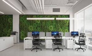 Офисная мебель для персонала Sigma