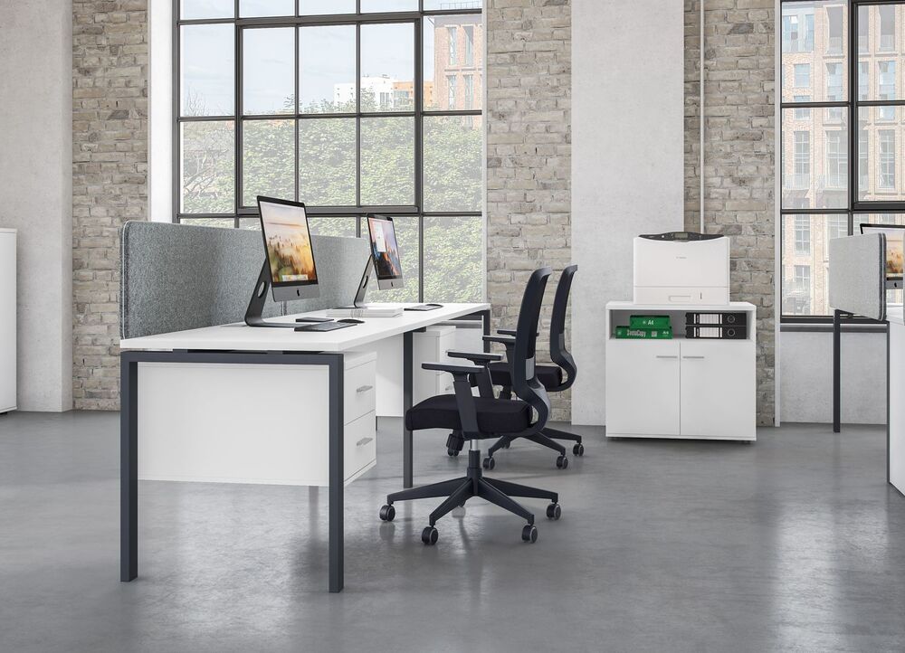 Офисная мебель для персонала Sigma