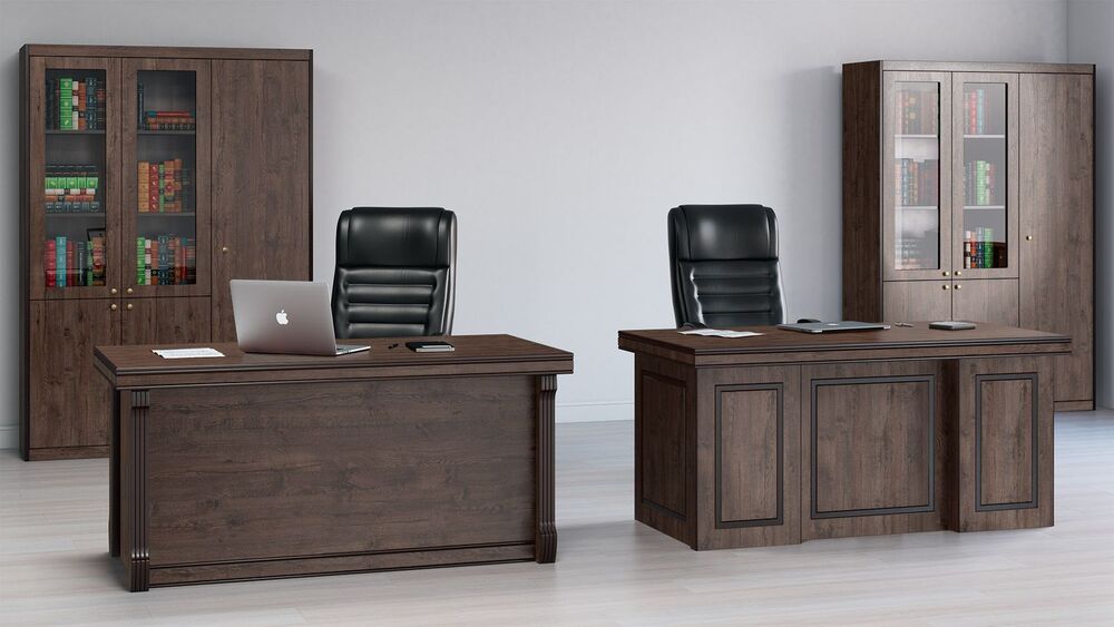 Кабинет руководителя Bern