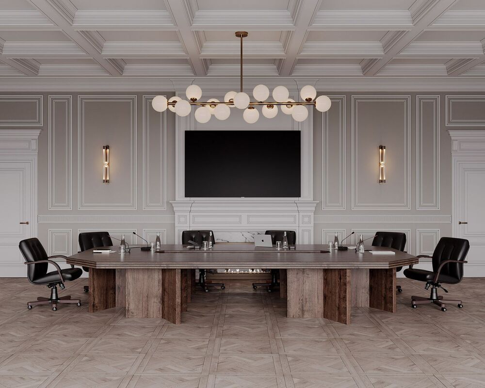 Кабинет руководителя Bern