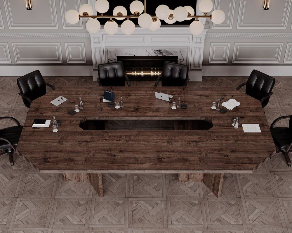 Кабинет руководителя Bern