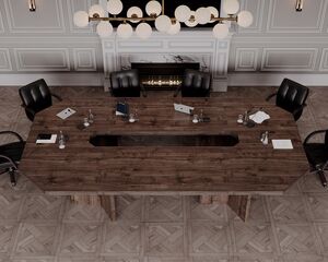 Кабинет руководителя Bern