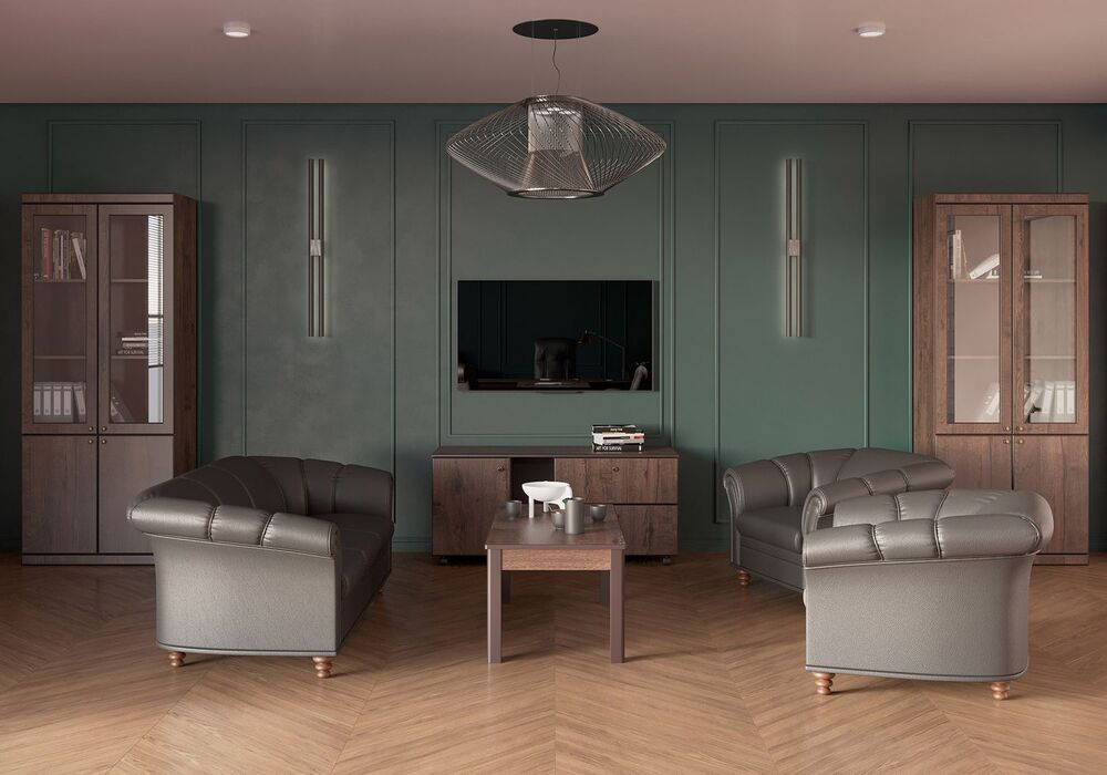 Кабинет руководителя Bern