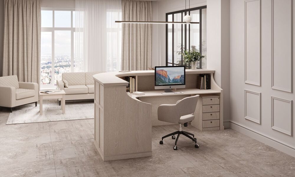 Кабинет руководителя Bern