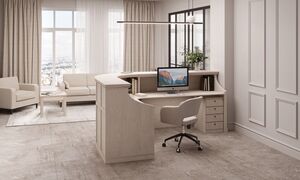 Кабинет руководителя Bern