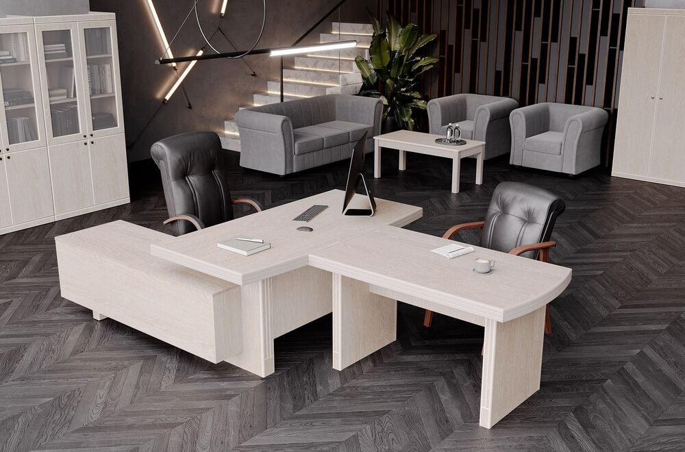 Кабинет руководителя Capital