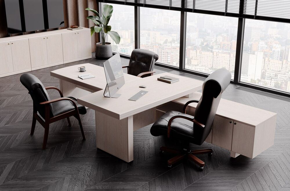 Кабинет руководителя Capital