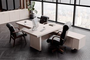 Кабинет руководителя Capital