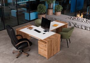 Кабинет руководителя Foil