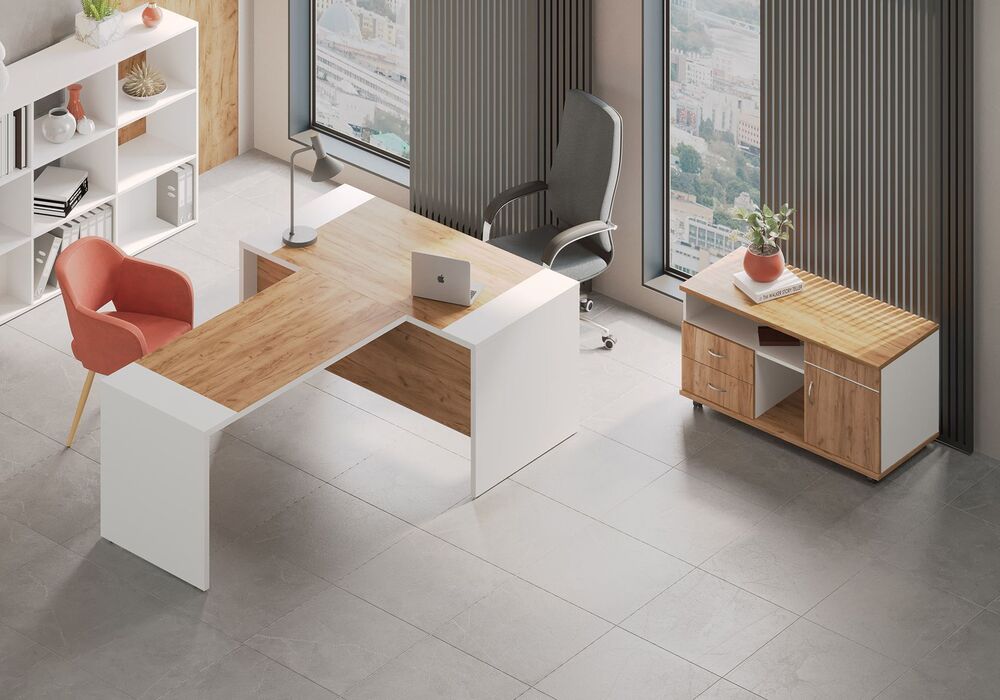 Кабинет руководителя Foil