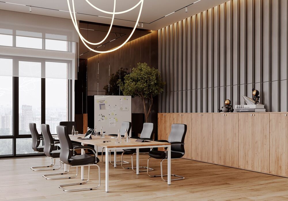 Кабинет руководителя Foil