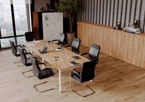 Кабинет руководителя Foil