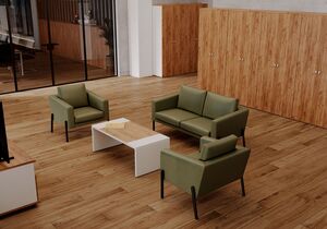 Кабинет руководителя Foil