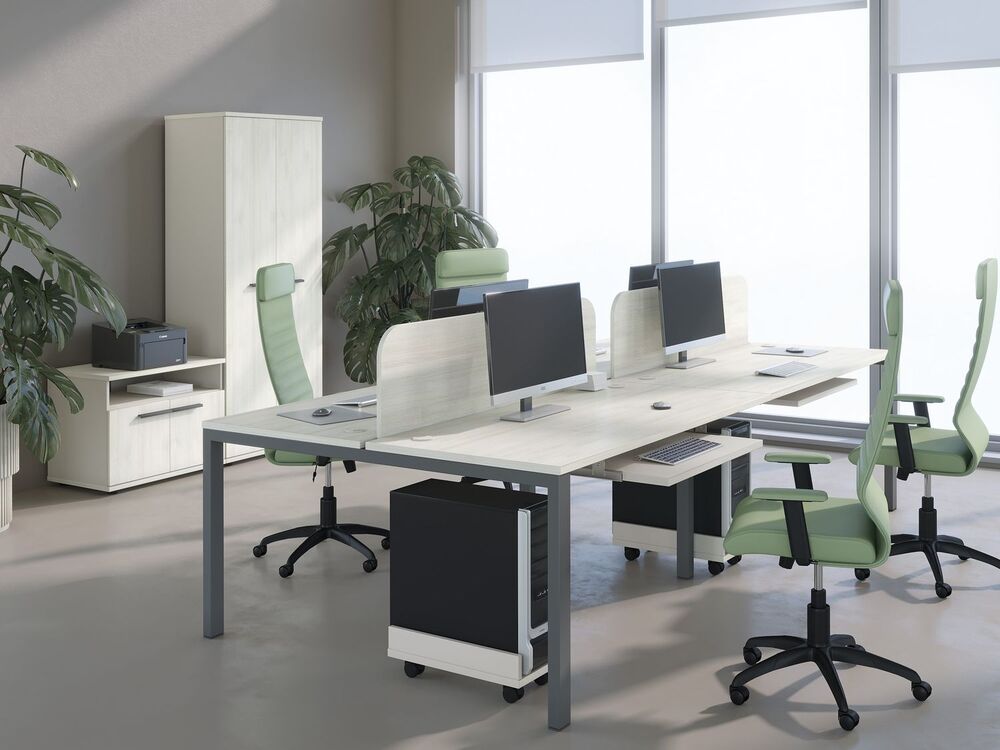 Офисная мебель для персонала New Line