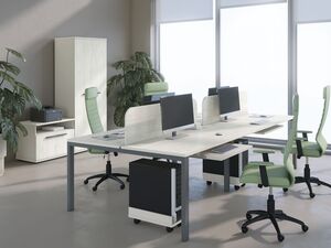 Офисная мебель для персонала New Line