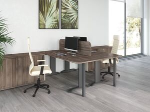 Офисная мебель для персонала New Line