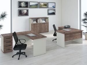 Офисная мебель для персонала New Line