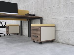 Офисная мебель для персонала New Line