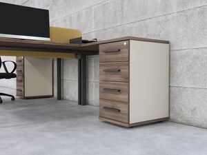 Офисная мебель для персонала New Line