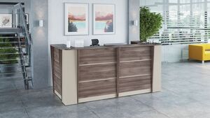 Мебель для приемной New Line