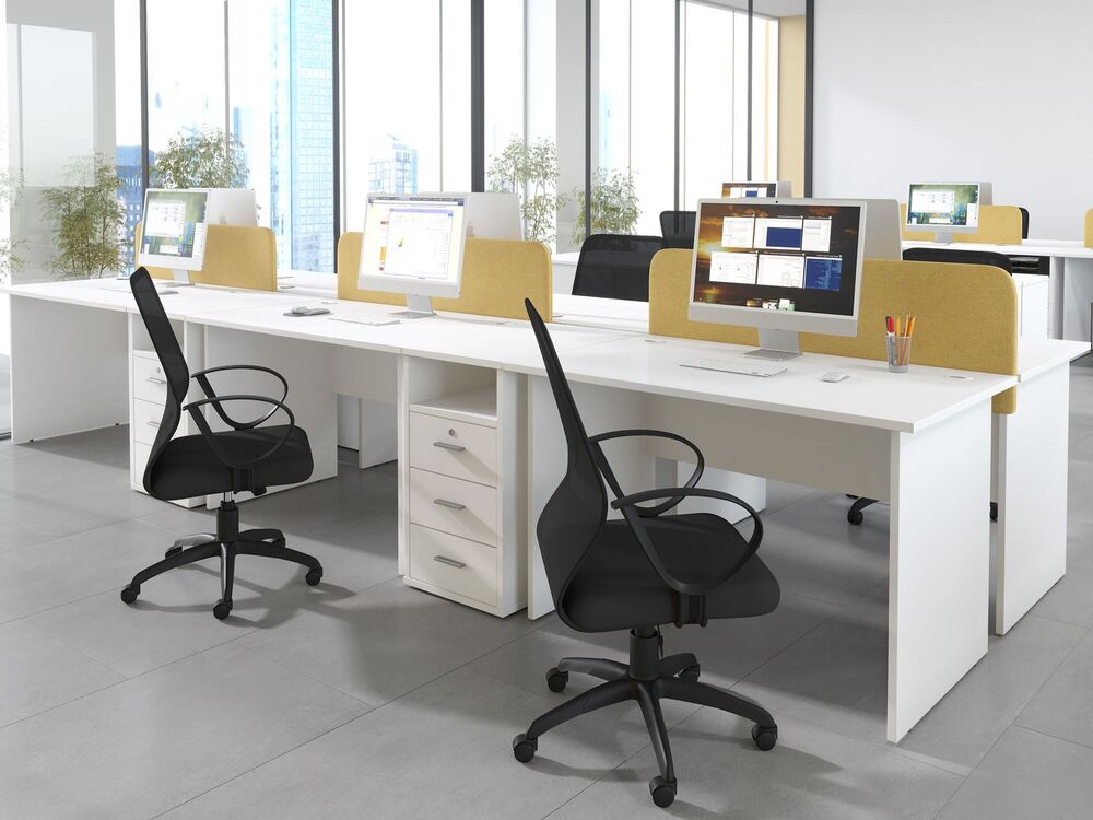 Офисная мебель для персонала Trend