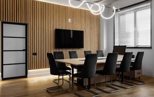 Столы для переговоров Exe