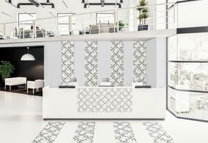 Мебель для приемной FASTA