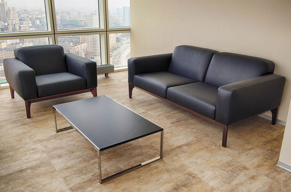 Офисная мягкая мебель Fiotto