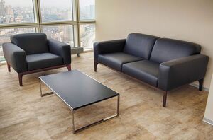 Офисная мягкая мебель Fiotto