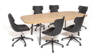 Столы для переговоров FLEX