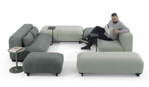 Офисная мягкая мебель Just