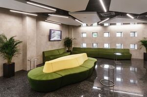 Мягкая мебель Puma