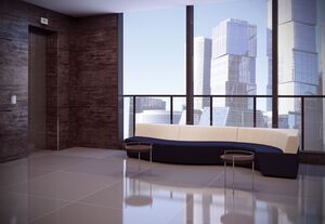 Мягкая мебель Puma