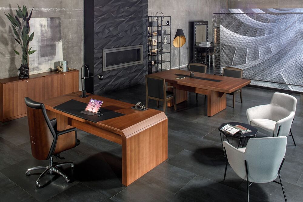 Кабинет руководителя Riviera