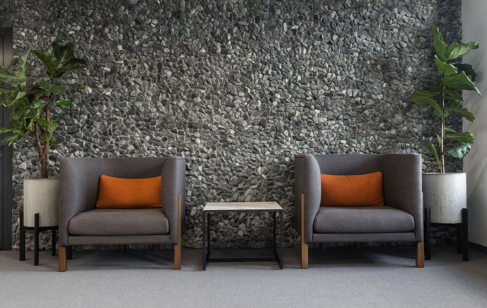 Офисная мягкая мебель Tordino