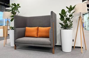 Офисная мягкая мебель Tordino