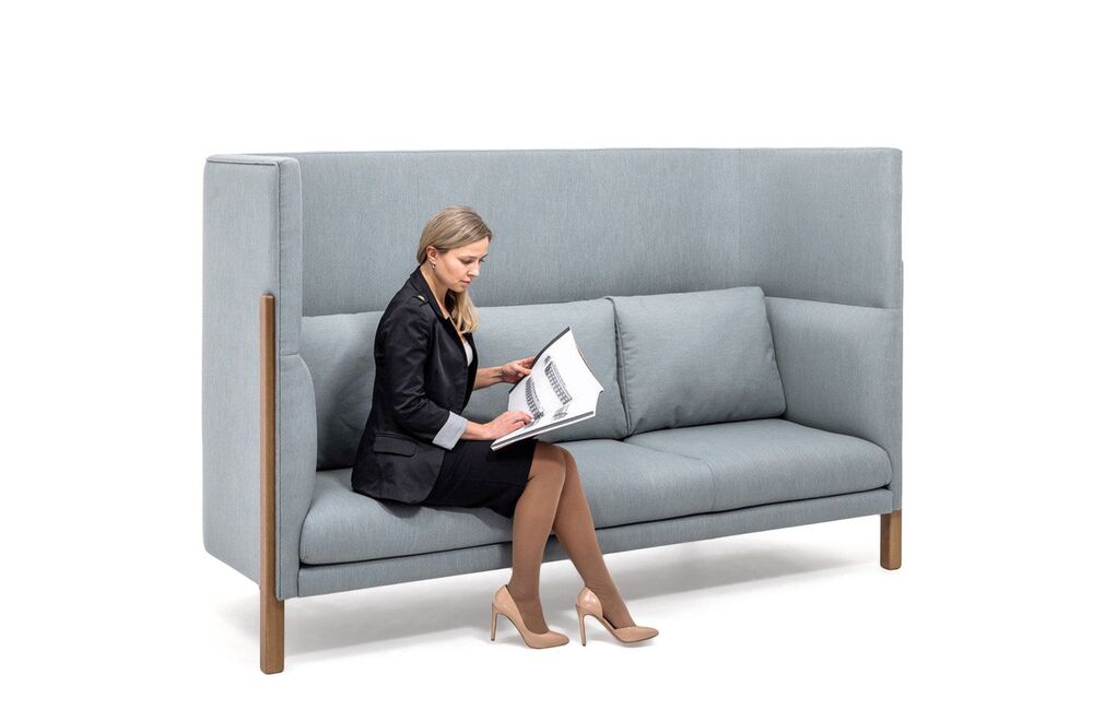 Офисная мягкая мебель Tordino