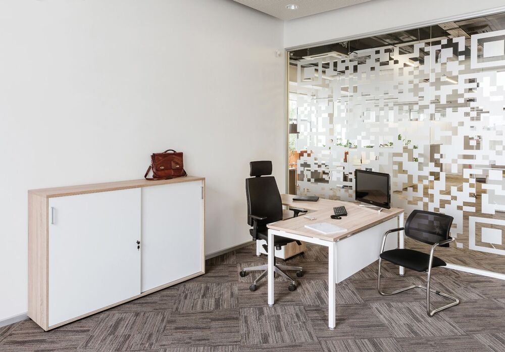 Офисная мебель для персонала Tour