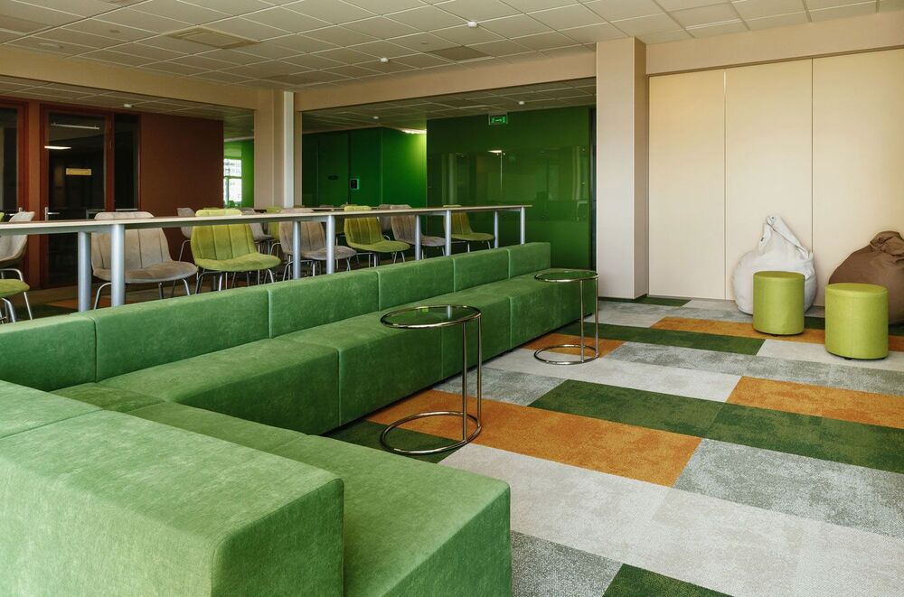 Мягкая мебель Vita