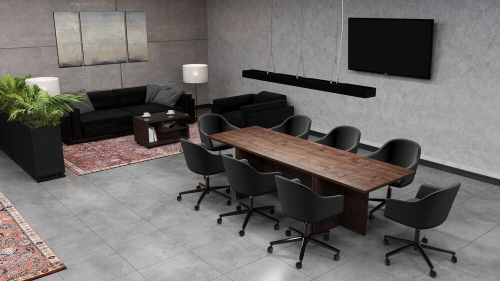 Кабинет руководителя Акцент