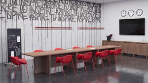 Кабинет руководителя Акцент