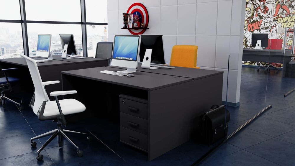 Офисная мебель для персонала Смарт