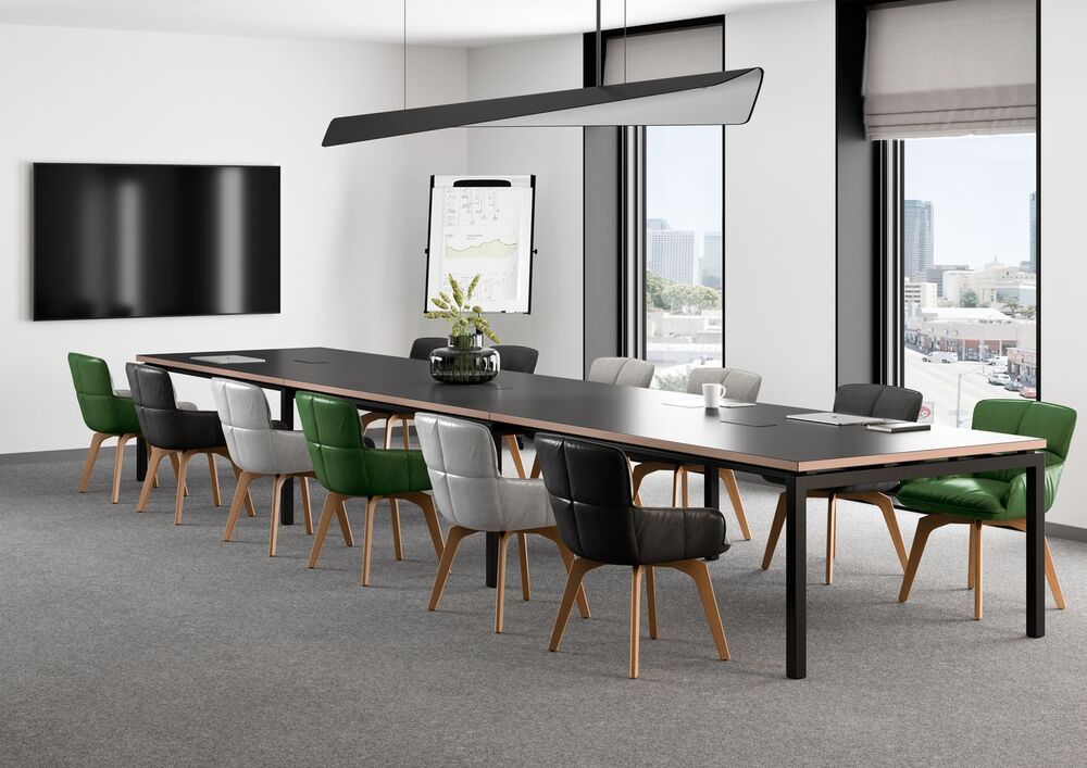 Офисная мебель для персонала Смарт