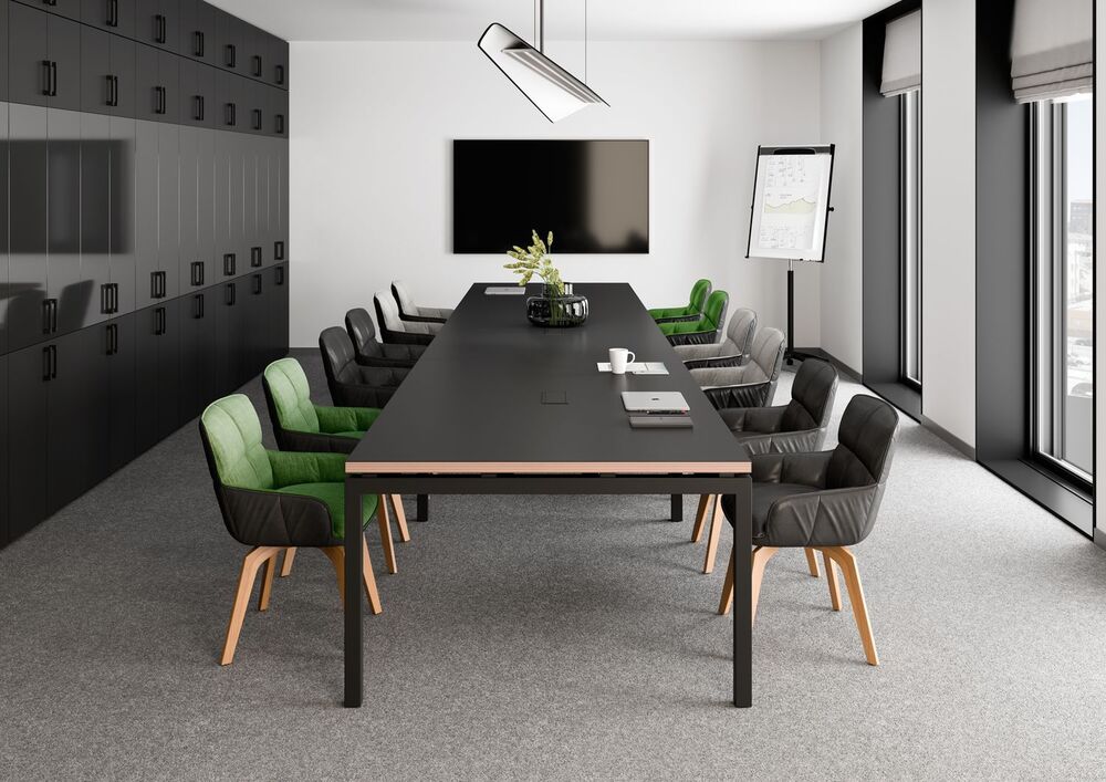 Офисная мебель для персонала Смарт