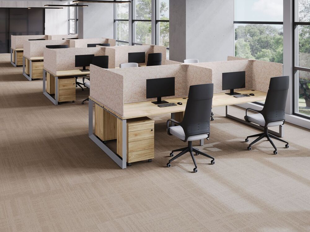 Акустические экраны AcustiX