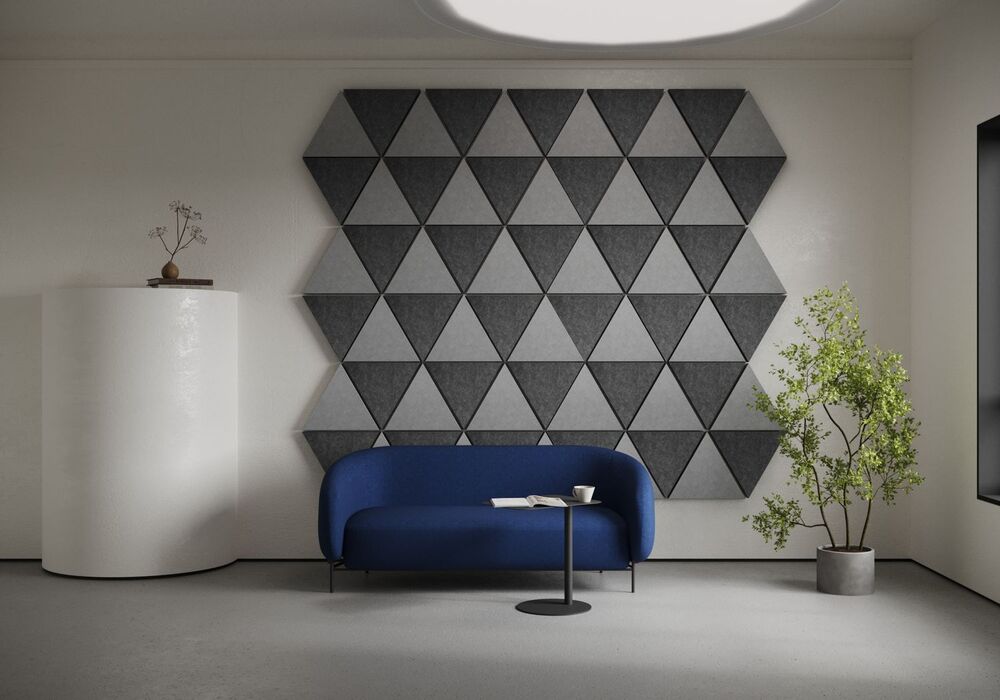 Офисная мягкая мебель BELT