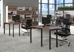 Офисная мебель для персонала CONCEPT