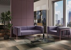 Офисная мягкая мебель FLEX