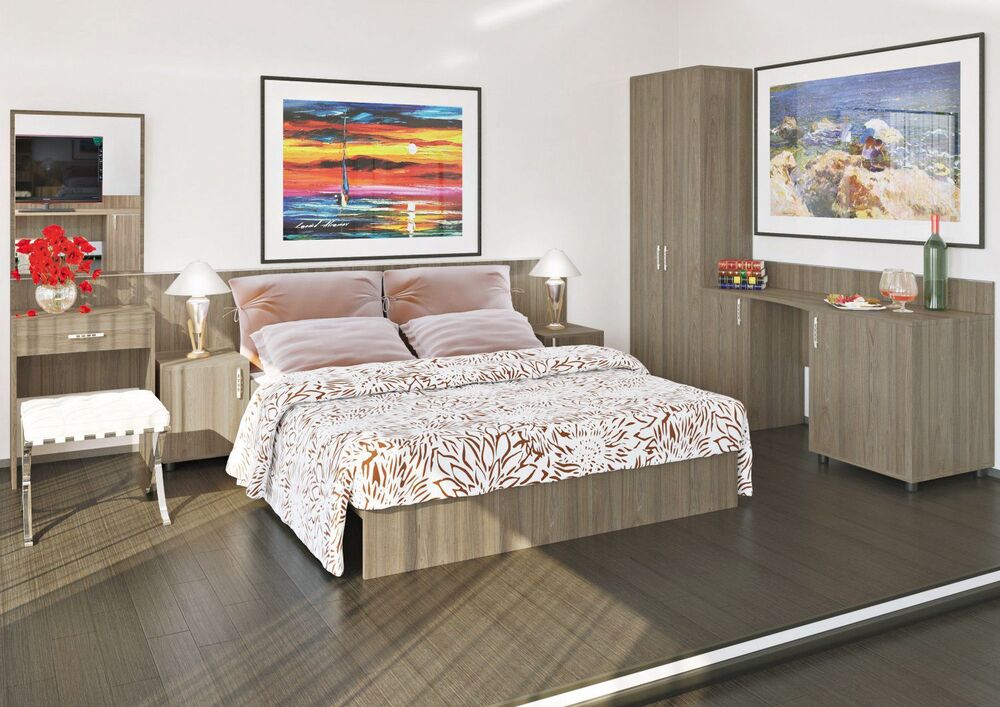 Мебель для гостиниц LIGHT