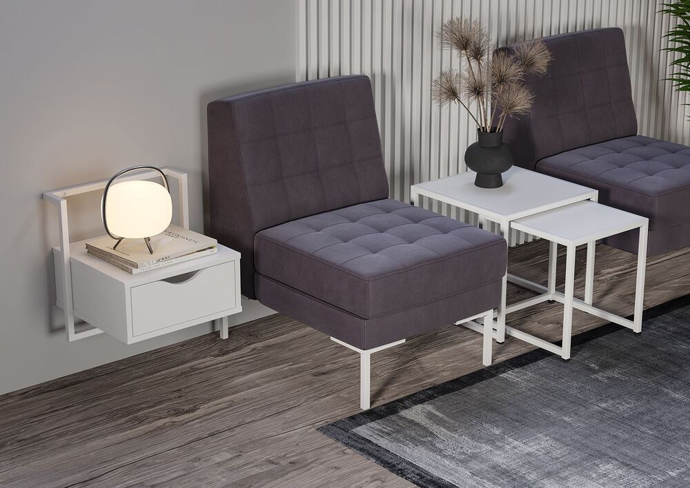 Офисная мебель для персонала LOFT